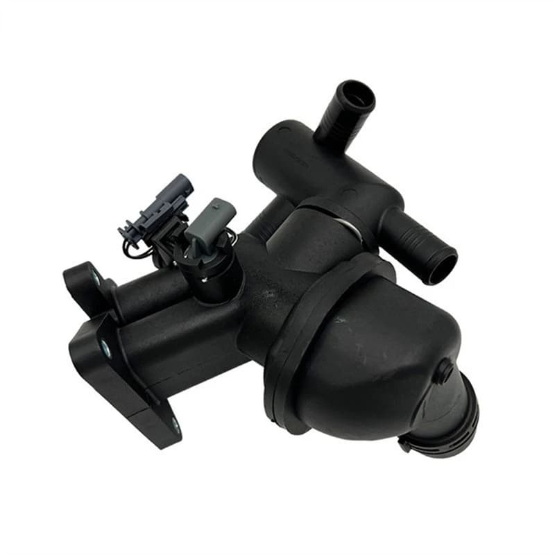 Parts Factory OutletSuitable For Diesel Thermostats In Automotive Parts LR105974 LR081683 JDE40345