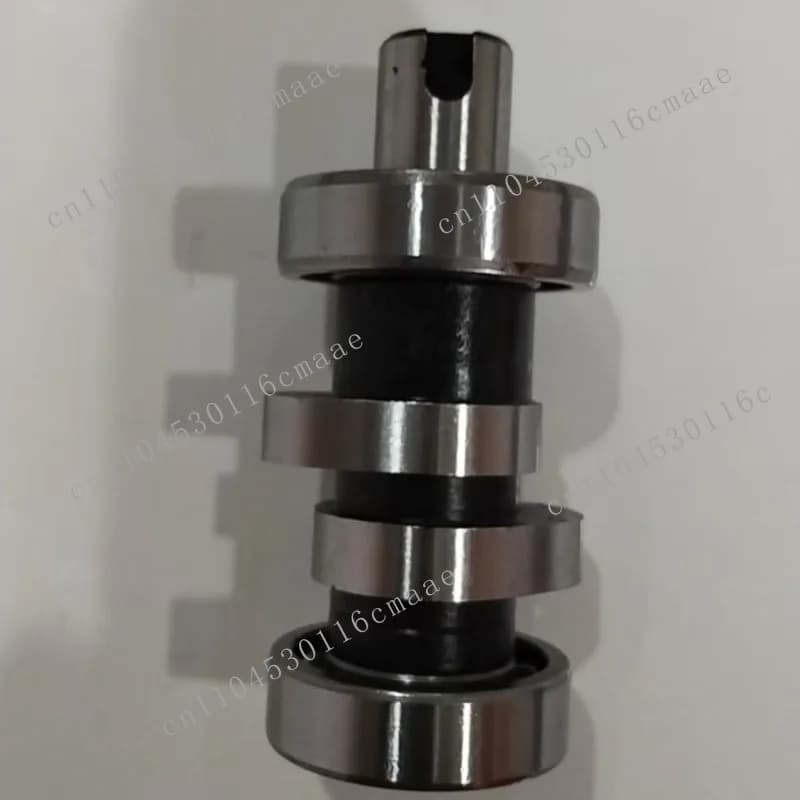 Motorcycle Camshaft Accessories for BM150 CT150 Bajaj150cc Engine Accessories Assembly Wear Resistance