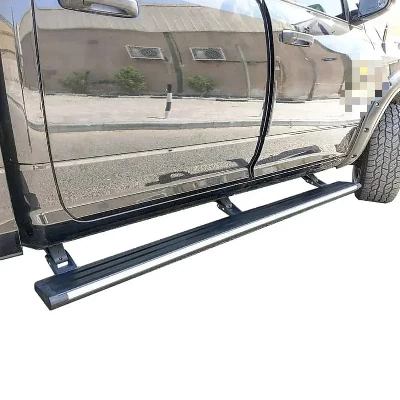Factory Hot Selling OE Quality Power Side Steps Electric Running Boards For