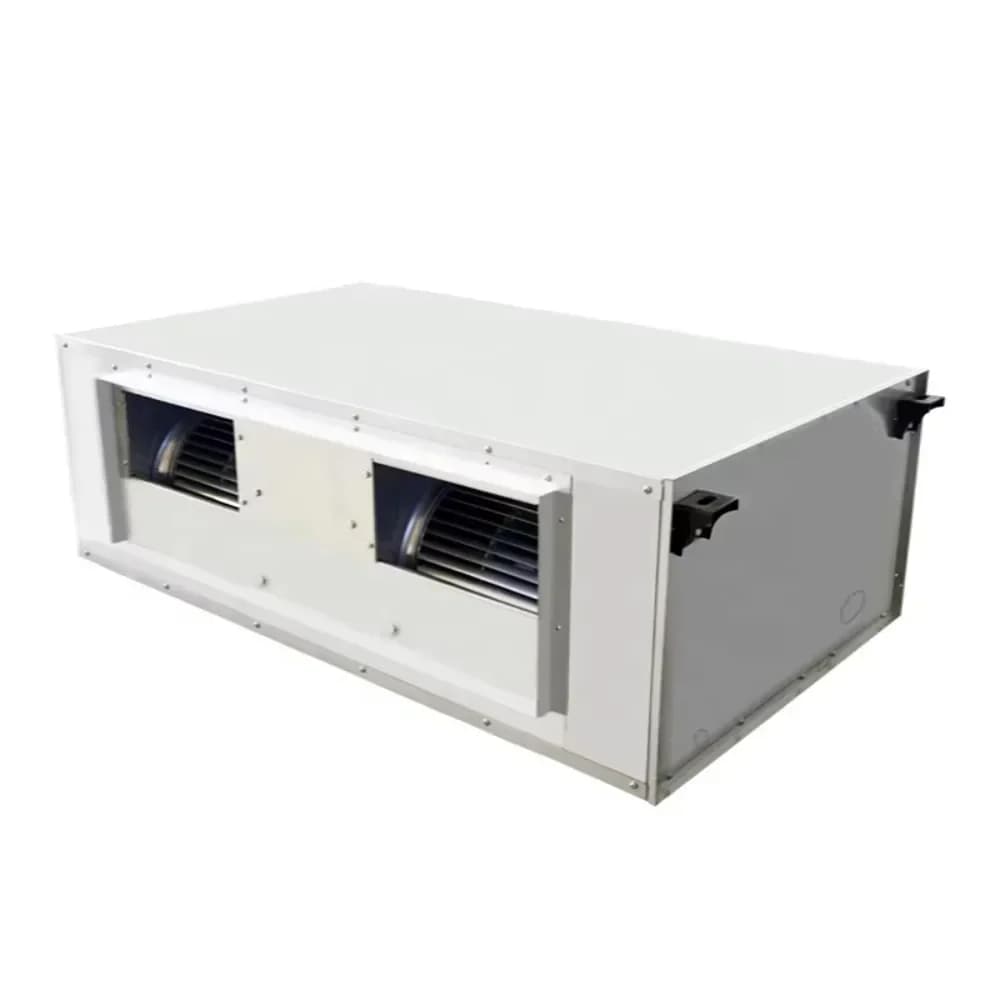 For Low Price 220V Chilled Water Horizontal Concealed Duct Fan Coils