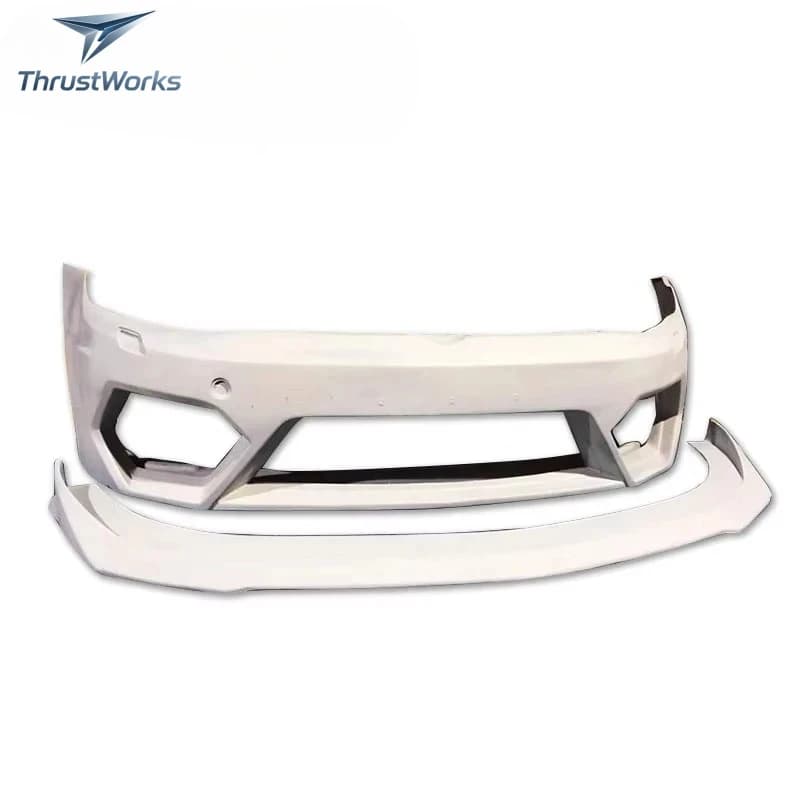 ThrustWorks Factory Price Carbon Fiber Mix Body Kit