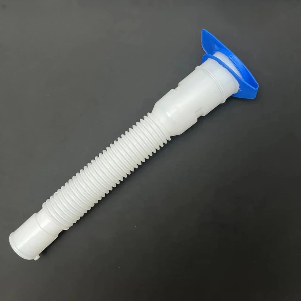 Hervidor de pulverización para limpiaparabrisas de coche, botella pulverizadora de vidrio, tubo de agua para limpiaparabrisas pa