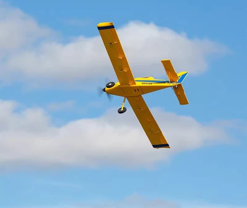 Horizon Model UMX Air Tractor Model Aircraft RC Remote Control