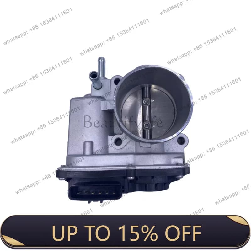 XX.. for automotive throttle assembly 2230-37010 2230-0T040 S20090