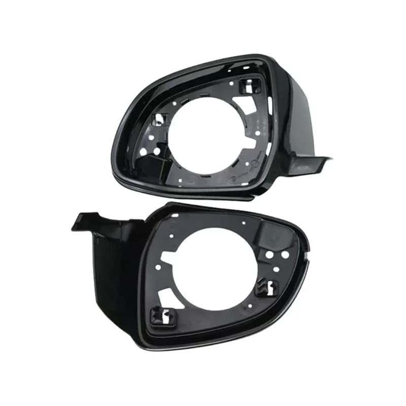 For BMW X3 X4 X5 X6 X7 G01 G02 G04 G05 G07 G08 Auto Left Right Rear Mirror Cover Frame Turn Signal Light Bottom Holder