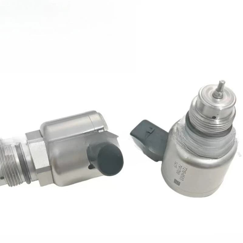 Suitable for, engine high pressure fuel common  rail