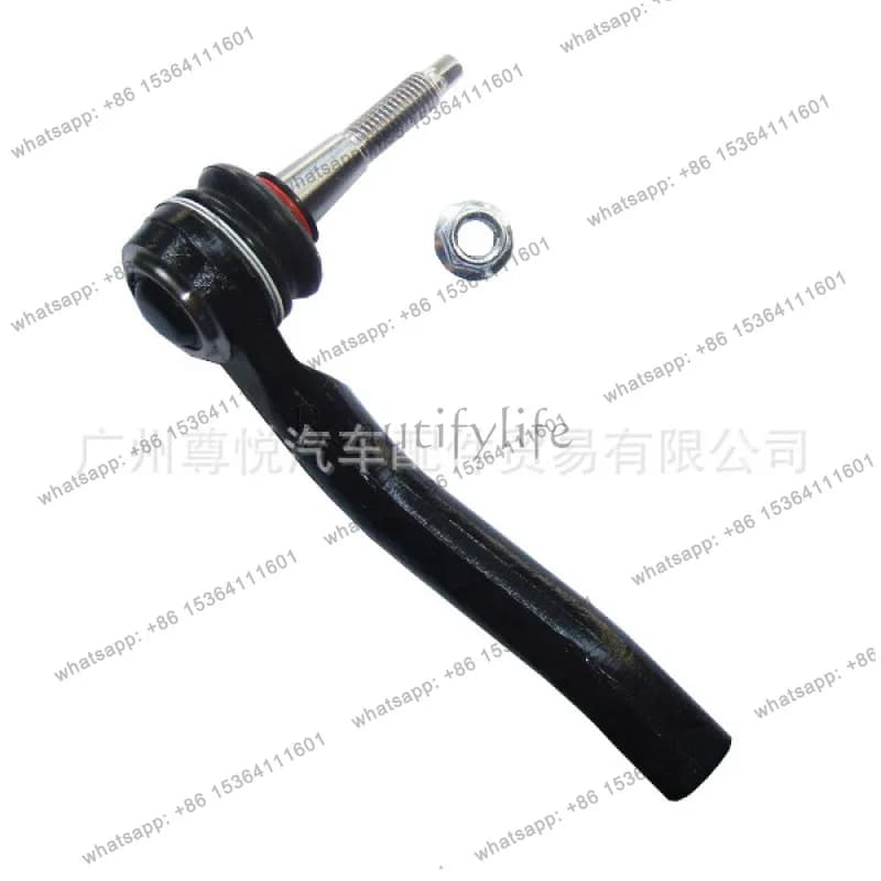 Suitable for XT5 '17-19/' 18-19 car ball head direction horizontal tie rod L (outer)