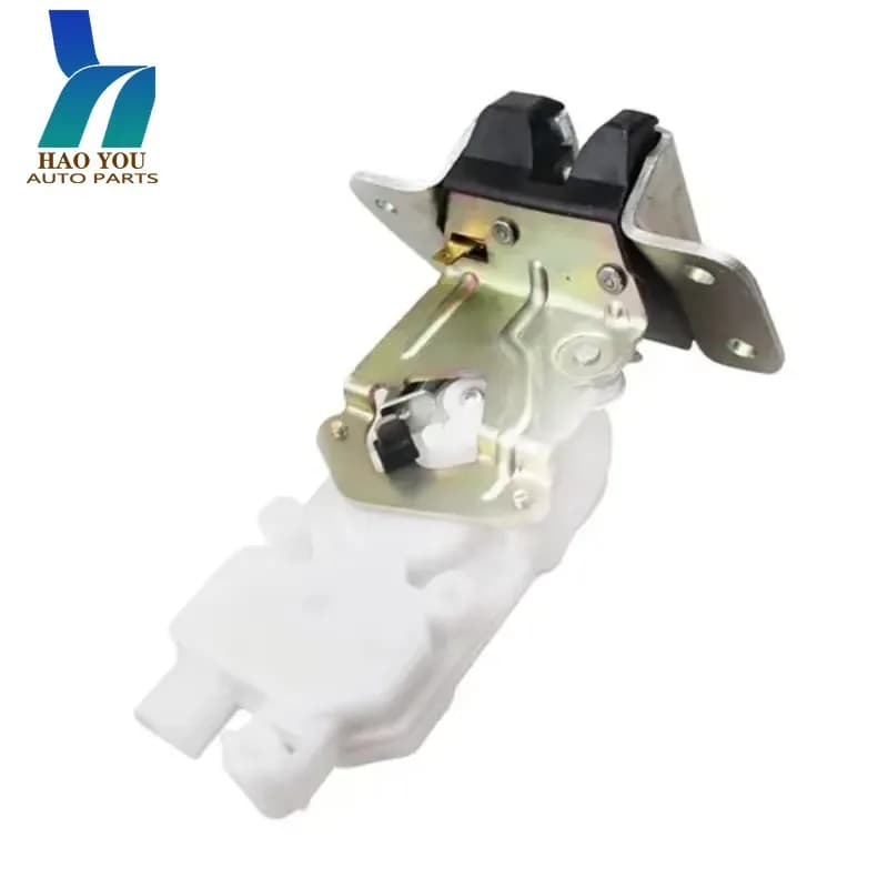 5808A067 5808A079 MR959620 New Car Tailgate Trunk Lock Actuator Latch For Mitsubishi Outlander ASX Pajero Sport