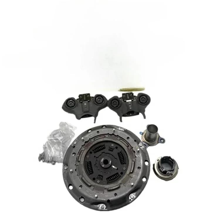 Genuine Auto Parts Transmission Clutch Kit With Clutch Fork Release Bearing Kit 1.6 for Focus Fiesta 602000800