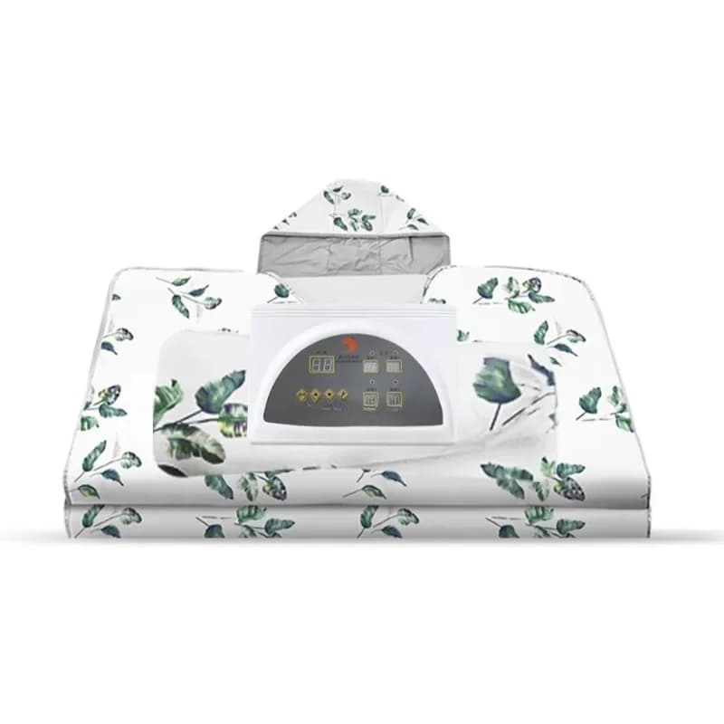Sweat steaming bag household whole body sweating no detoxification cold removal artifact beauty salon special acid removal