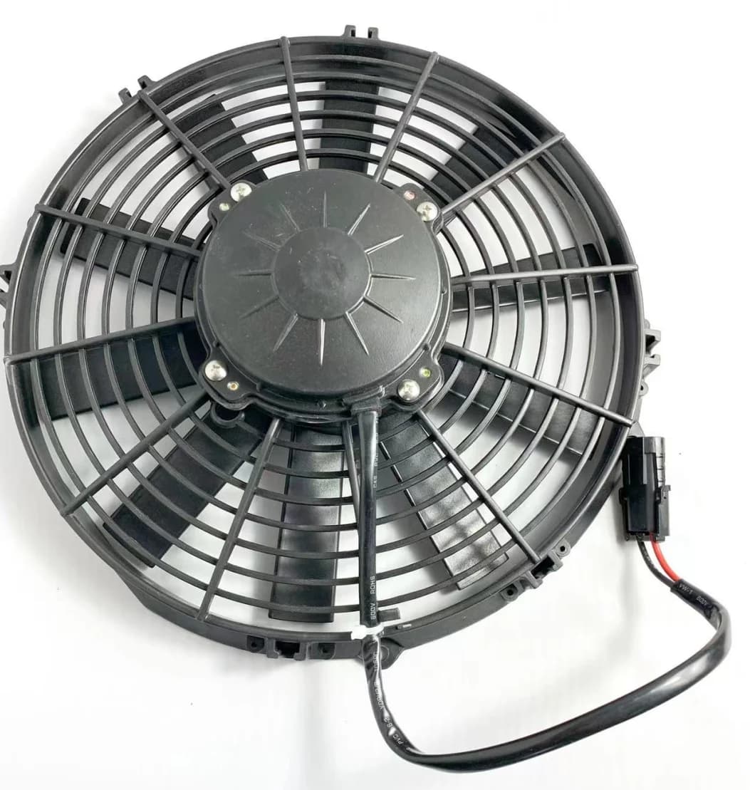 Factory Direct Sales of Condensing Fans Trucks and Buses 78-1811 Compressor Belt Sb/Specturm Thermo King