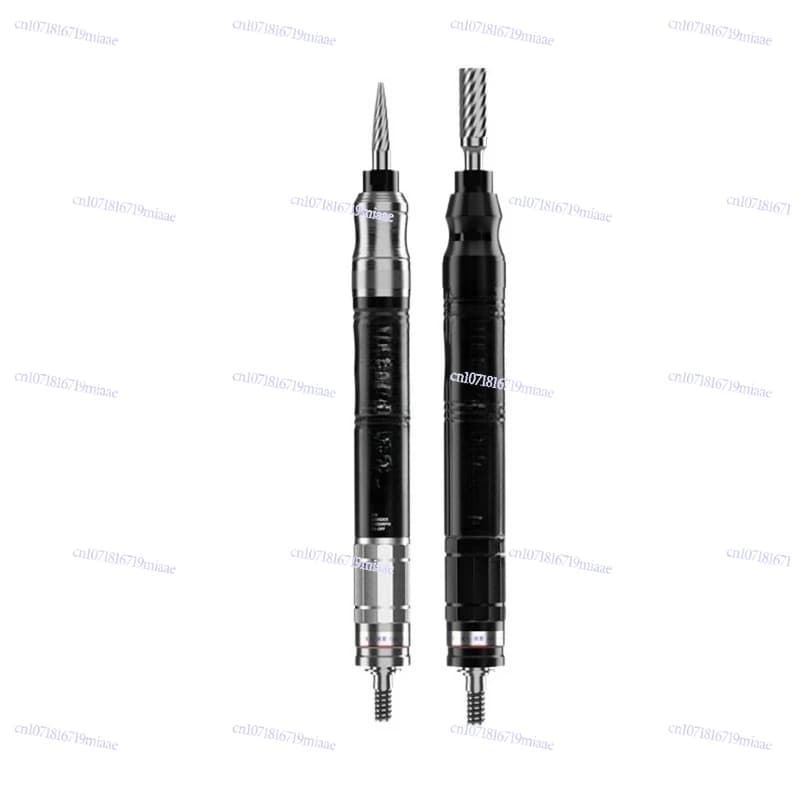 Air grinding pen grinder Industrial grade high speed polishing and grinding die engraving Pneumatic grinding machine