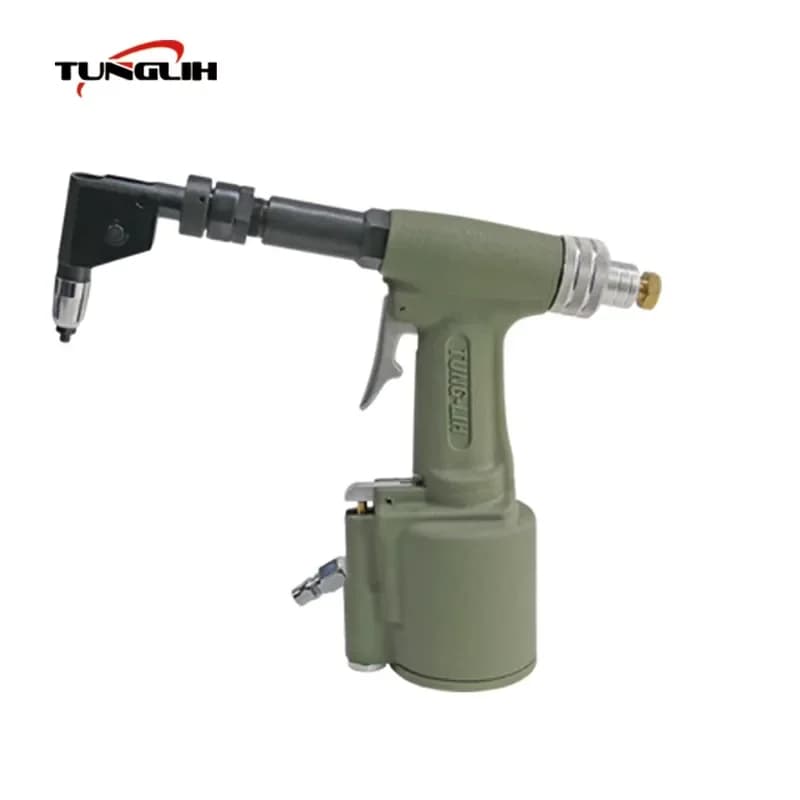 Pneumatic Rivet for AR-700C2 AR-7000MC2 Angle Type 3.2mm 4.0mm 4.8mm Factory Direct Supply Weighing 1.8kg 2.3kg