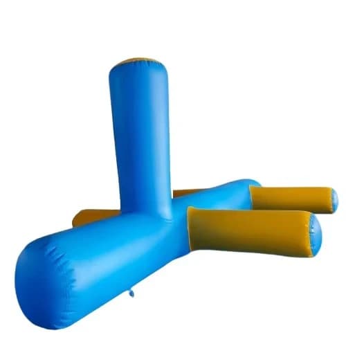 Factory Custom Inflatable  Floats Inflatable Boat Swimming Pool Water Park Equipment  Water  Floating  for Water