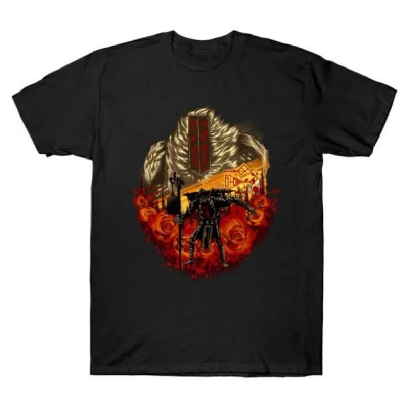 Legendary Gestral - Monoco Clair Obscur Expedition 33 Gift for gamer 100% cotton printed tee Short Sleeve Graphic T-Shirt S-6XL