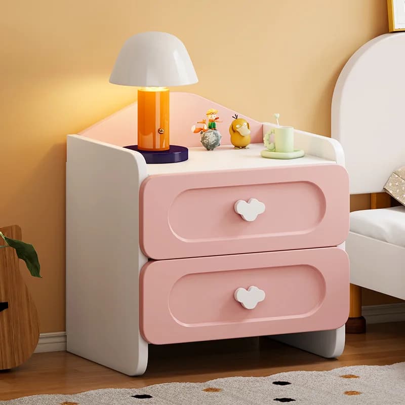 CX simple small bedroom rental room storage, lockers