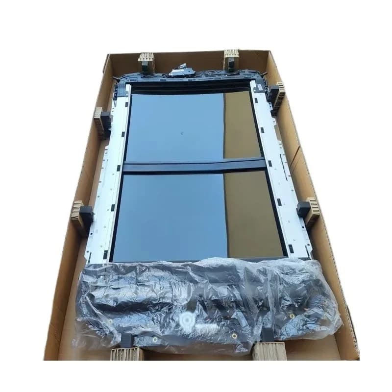 Auto Panoramic Sunroof Body Part Accessory for CS55plus Generation