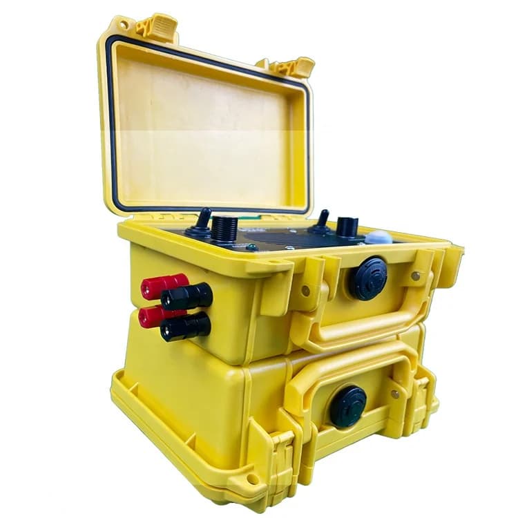 Pro Underwater Communication Device Scuba Diving Communication System