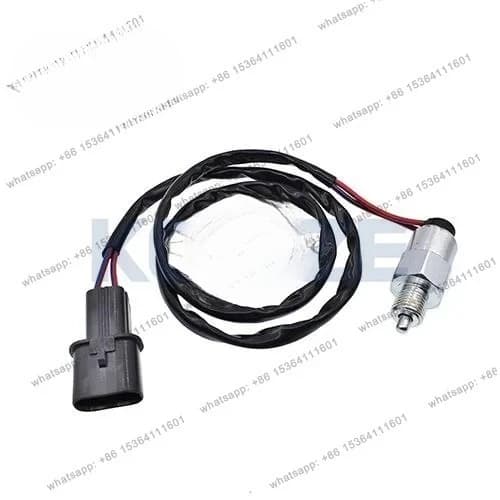 Front wheel clutch switch, auto parts L200 MR176697