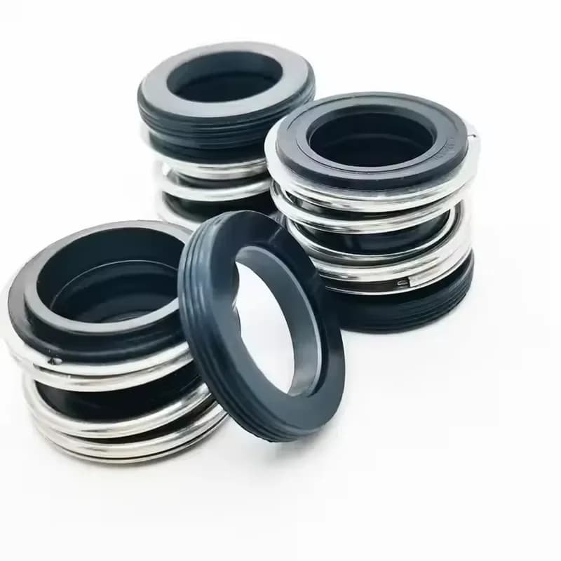 XXH China Supplier Water Pump Mechanical Seal High Quality Low Price Mechanical Seal