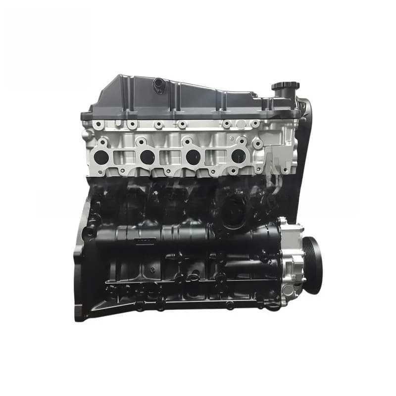 1KD-FTV engine for Land Cruiser pickup