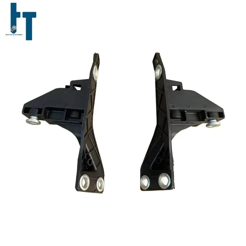 8E0805363 8E0805364 Headlamp bracket headlamp water tank frame bracket For 06-08 Audi A4 S4 B7 RS4 Quattro Seat Exeo ST
