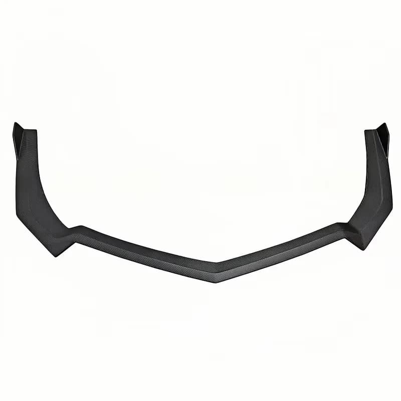 Suitable for Lamborghini Aventador LP700-4LP750 Modified LB Model Carbon Fiber Front Lip, Front Shovel Head Lip