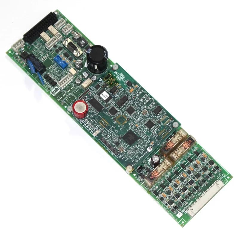 GBA26800MD2 GCA26800MD20 Elevator Accessories GECB-II Main Board Lift Parts Hot sales