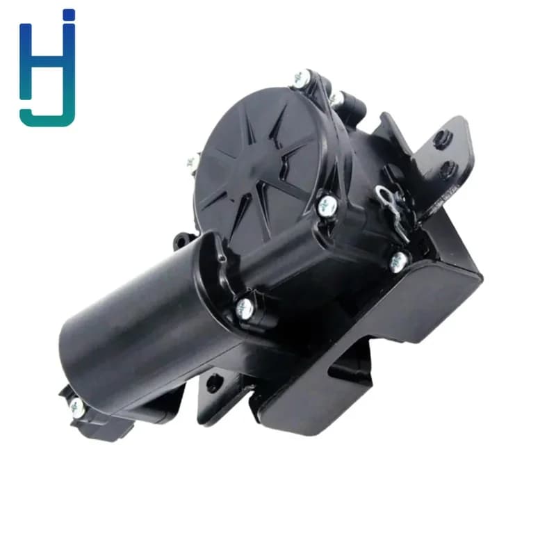 13503467 13501872 Rear Power Lift Gate Trunk Door Lock Actuator Motor For Chevrolet Equinox 2010-2017 13581405