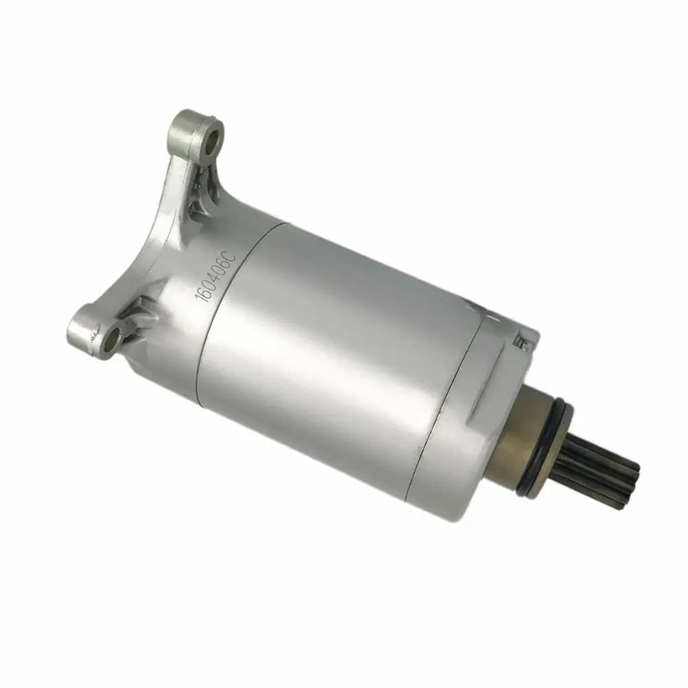 New LF250cc Engine Starter for Lifan Street Bike-Replacement Part