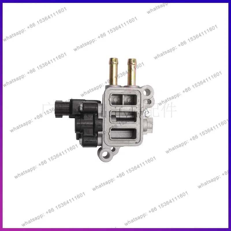 TOOL .36460-PAA-L21 idle speed control valve 1368001142 high quality accessories