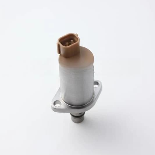 Accessories FactoryExcavator standard mechanical parts fuel common rail solenoid valve  2942000650