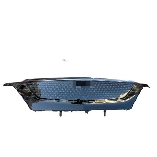 Brand-new Plastic Luminous Black Grille for Lyriq Sport 4WD, For Replacement & Repair