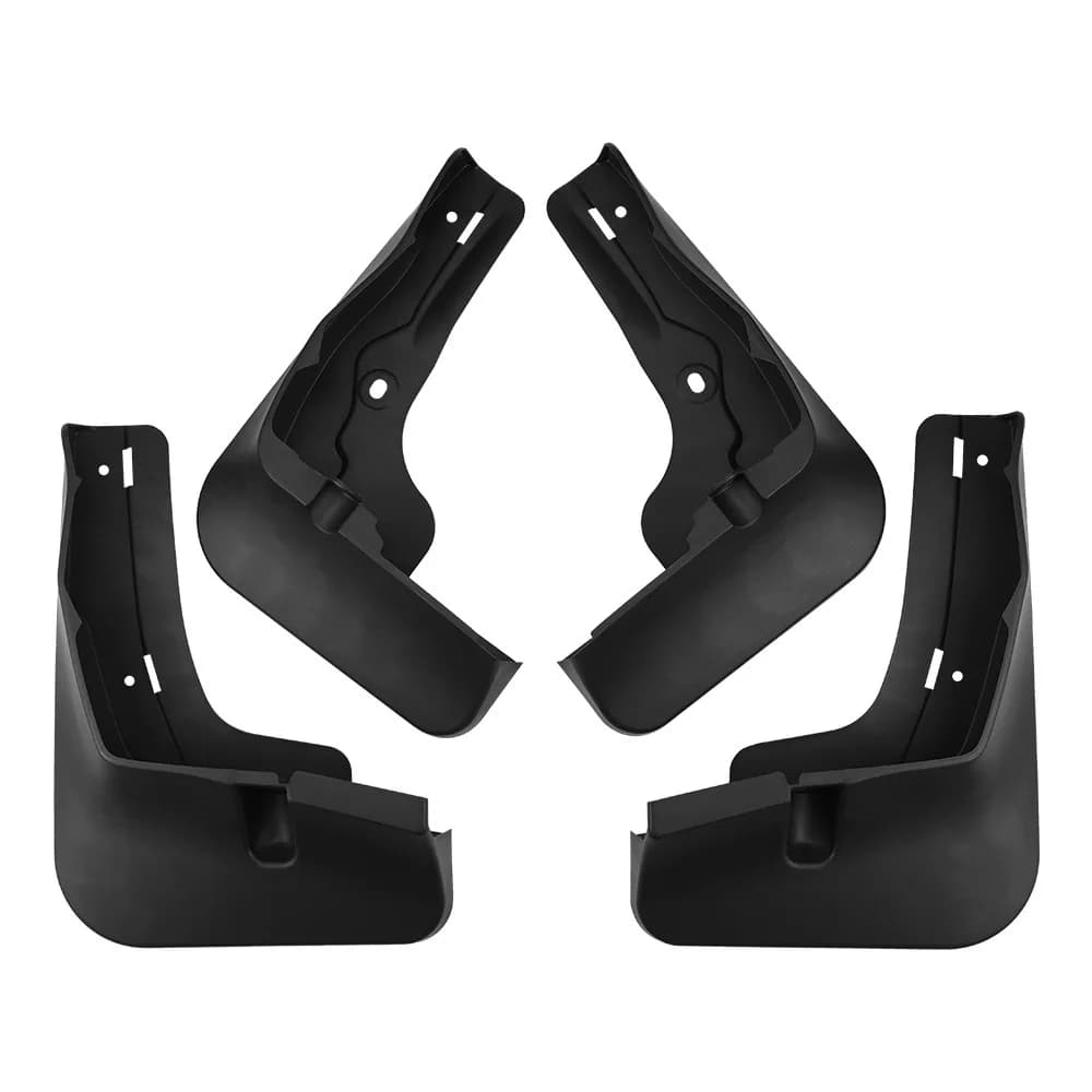 For BYD Sealion 8/Atto 8 2025-2026 Front Rear MudFlaps Mudguards Mud Guard Splash Flap Auto Accessories