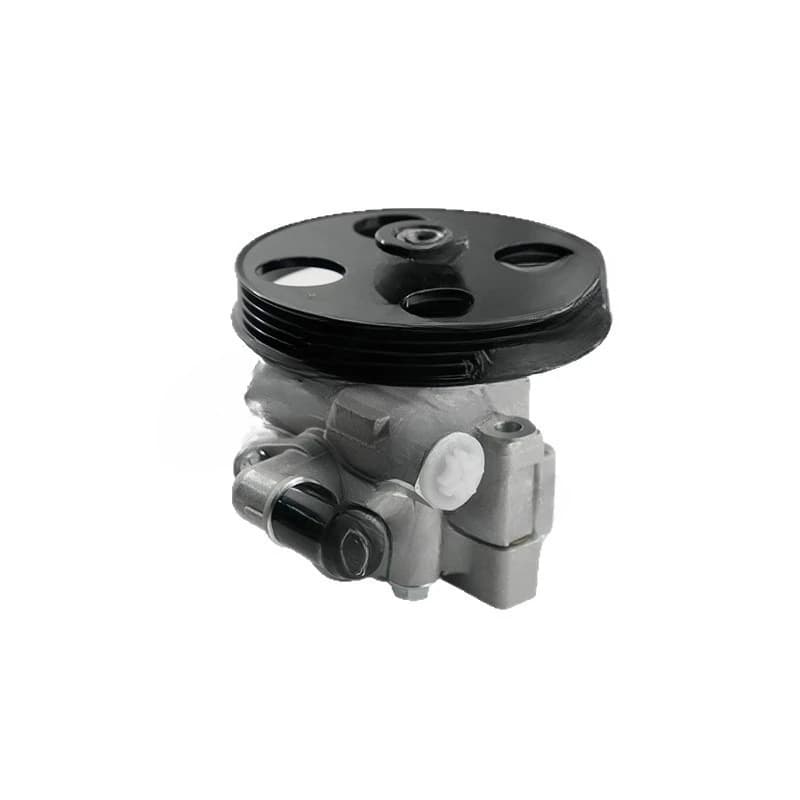 Automotive power steering pump