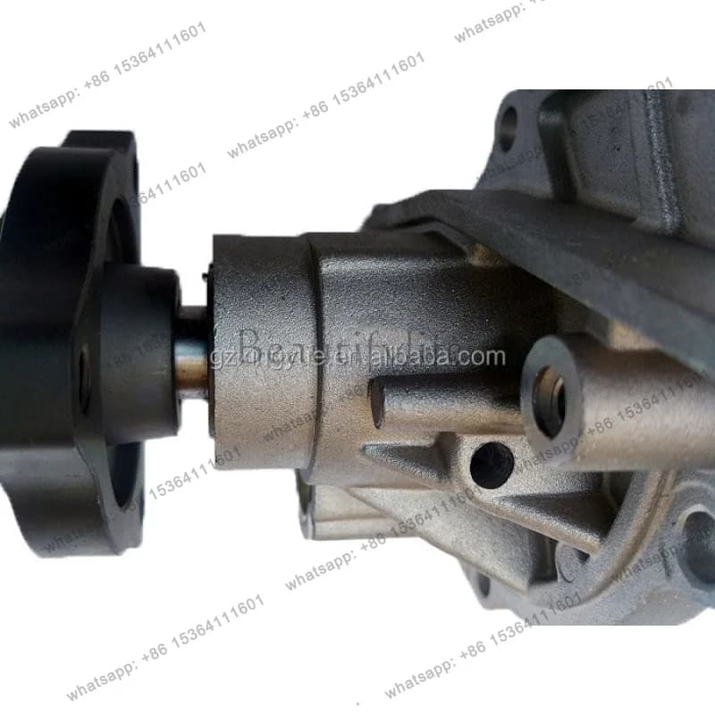Suitable for auto parts 17-18 automotive water pump DS7Z8501E