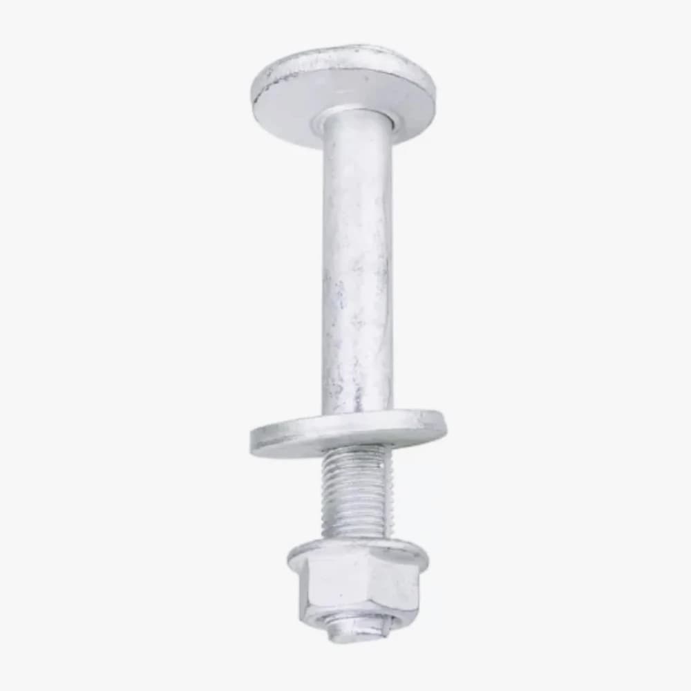 ZF-F Perno de montaje de suspensión trasera, para Hyundai Tucson Sonata Azera Santa Fe, KIA Sportage Optima Sorento 55260-3M000