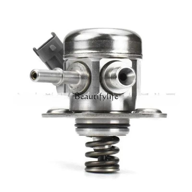 16630-4BD0A 16630-1KC0C 16630-4BA0A High pressure oil pump