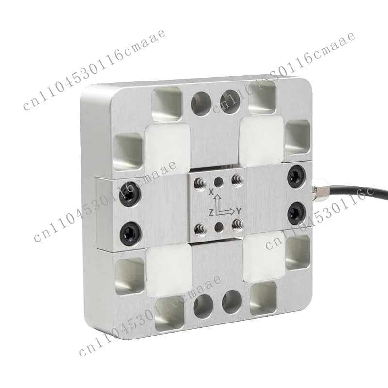 -005 Multi-dimensional force sensor Multi-sensor 6-axis Fx Fy Fz 3D three-axis load cell Force sensor