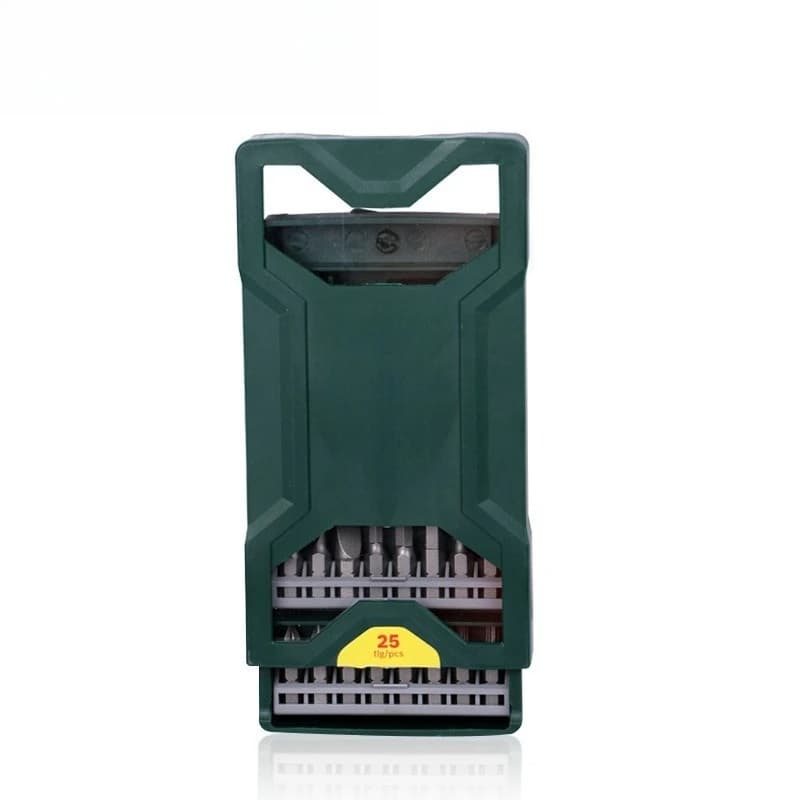 Electric Screwdriver Batch  Doctor Screwdriver Batch  Set Driver Head Batch Head Screwdriver