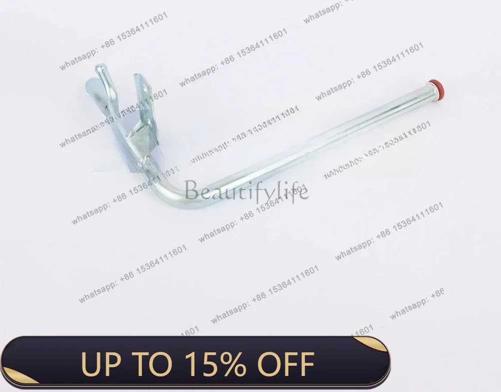 MD132760 Iron water pipe suitable for 1990-2003 6G72