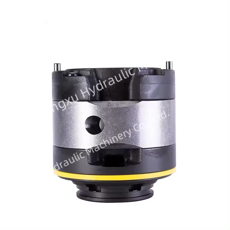 Vane Pump Core 20v/25v/35v/45v Oil Pump Cartridge Kits
