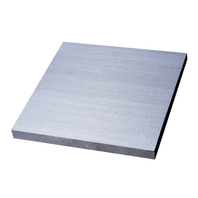 7075 Aluminum Alloy Plate Thickness: 2mm, 3mm, 4mm, 5mm, 6mm, 8mm, 10mm Can Be Customized According To The Required Size