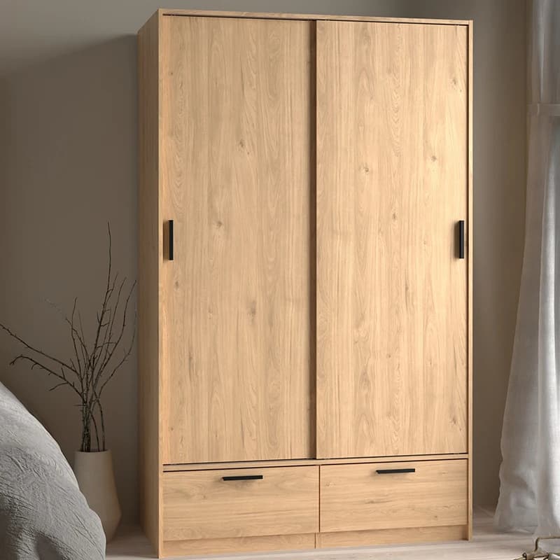 Custom Bedroom Cabinet Wardrobe Wood 2doors Pine Wood Bed Room Furniture Custom Style Size Color