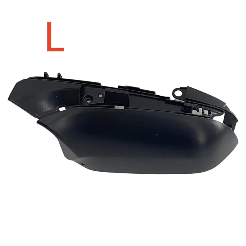 For Lexus NX200, 300, RX300, 450 rearview mirror housing, backup mirror lower cover, lower shell accessories