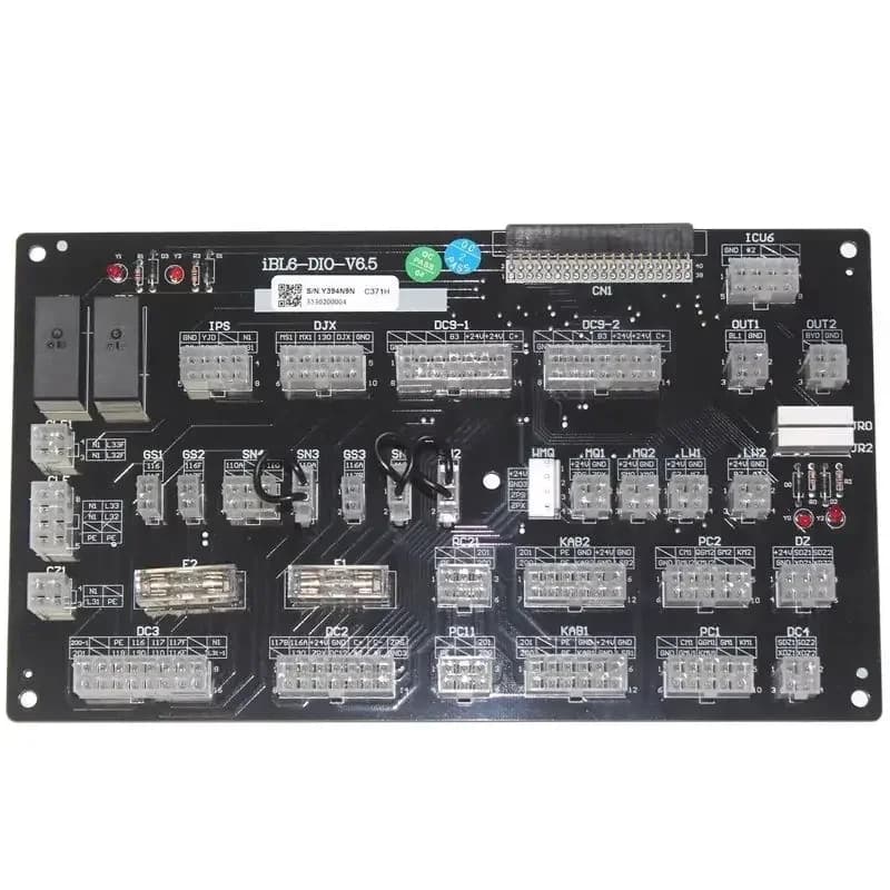Elevator Accessoires iBL6-DIO-V6.5 Interface Board Lift Parts