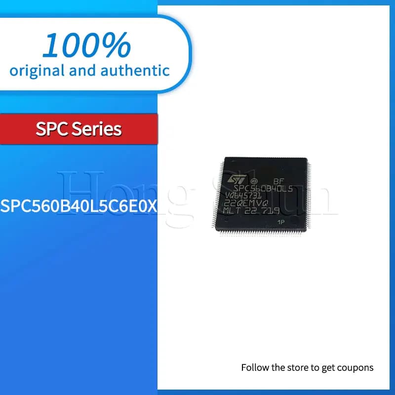 SPC560B40L5C6E0X Phone case SPC560B40L5