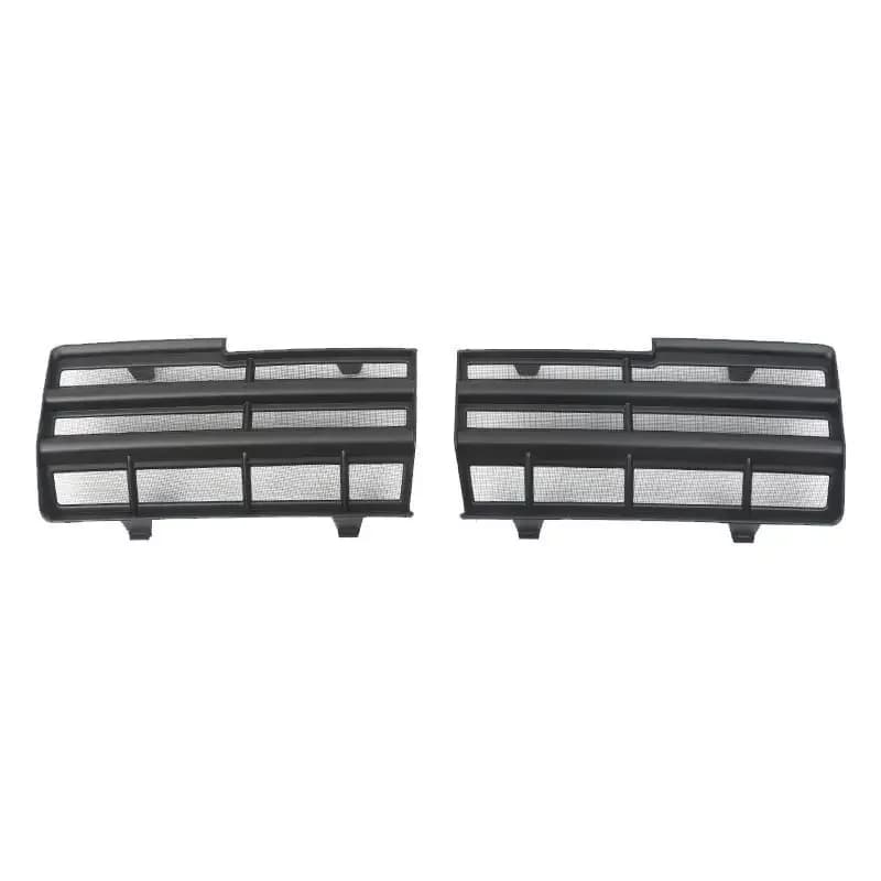 For Chery Jaecoo 6 J6 ICAR 03 2024-25 ABS Car Insect Proof Air Inlet Protect Cover Insert Vent Racing Grill Screen Anti Bug Net