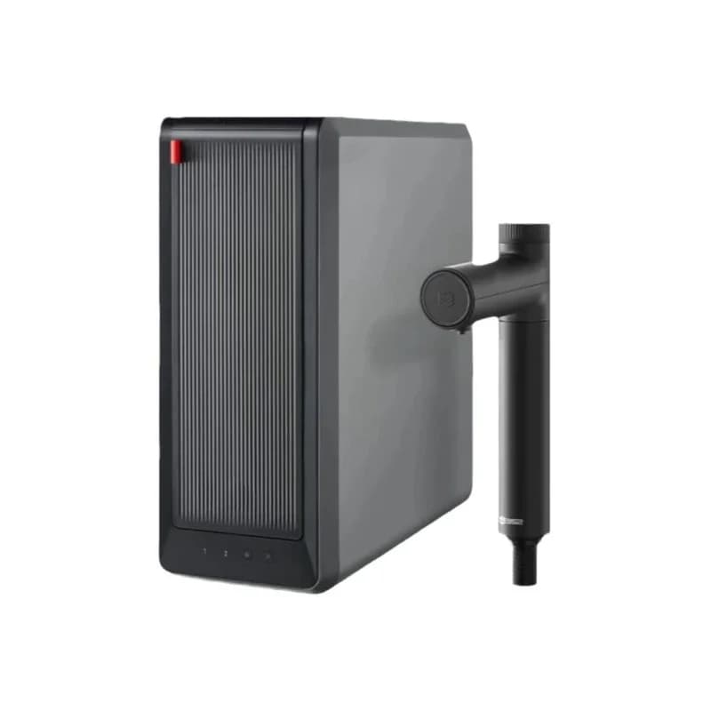 A418H/B425H heating direct drinking machine RO reverse osmosis instant heat large flow water purifier