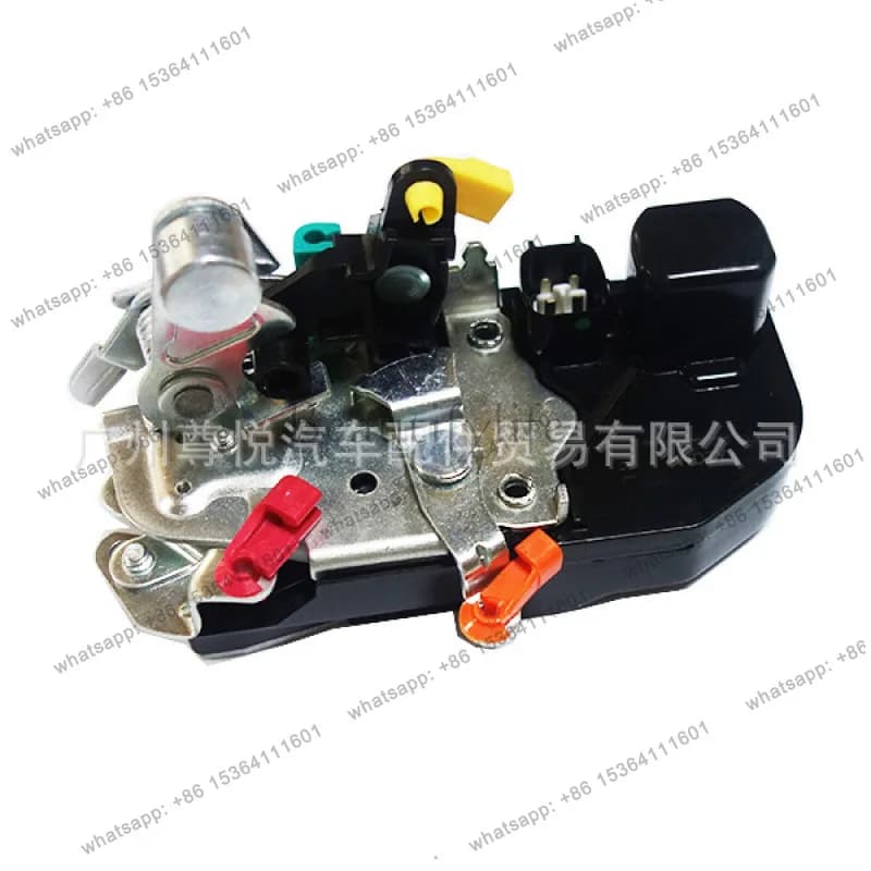 For Left Front Door Lock Machine (PT) 01-10 5027961AB
